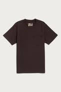 Bridge & Burn Recycled Pocket Tee