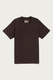 Bridge & Burn Recycled Pocket Tee