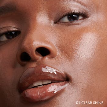 Prisma Glass Lip Gloss Duo $76 Value