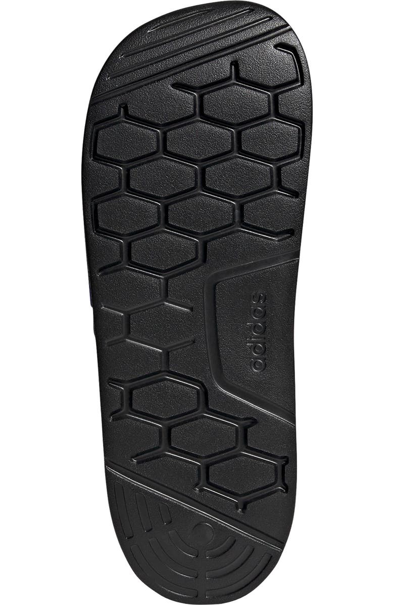 adidas Racer Slide Sandal, Alternate, color,