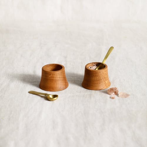 The Collective Home Belfort Pinch Bowls With Spoons