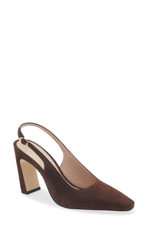 Stassi Slingback Pump (Women)