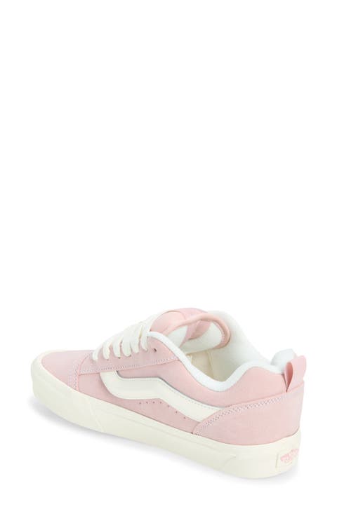 Knu Skool Faux Pearl Sneaker
