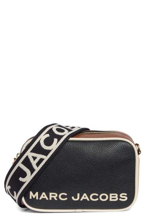【MARC JACOBS】★ショルダーバッグ★ Two Tone Camera Bag Marc Jacobs Two Tone Camera Crossbody Bag | Nordstromrack