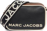 Marc Jacobs CB Bold Flash Camera Bag