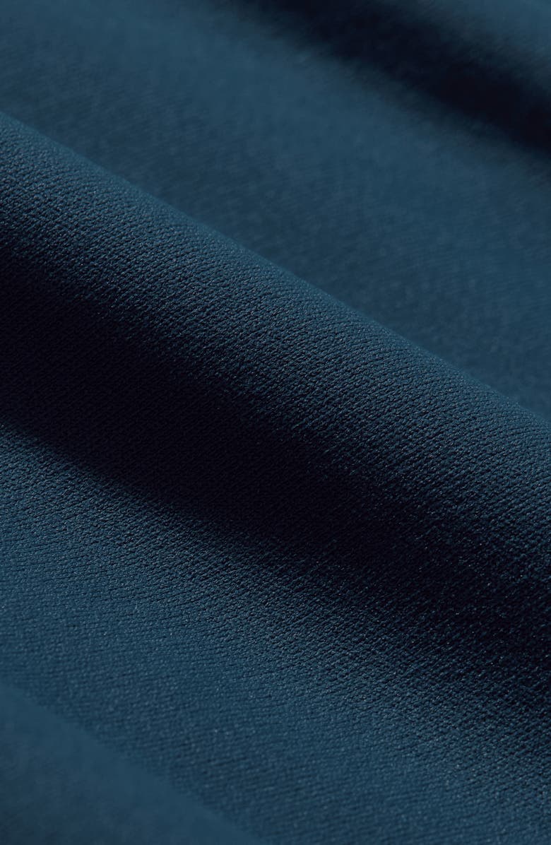 Rhone Serene Fitted Tank, Alternate, color, Blue Orion