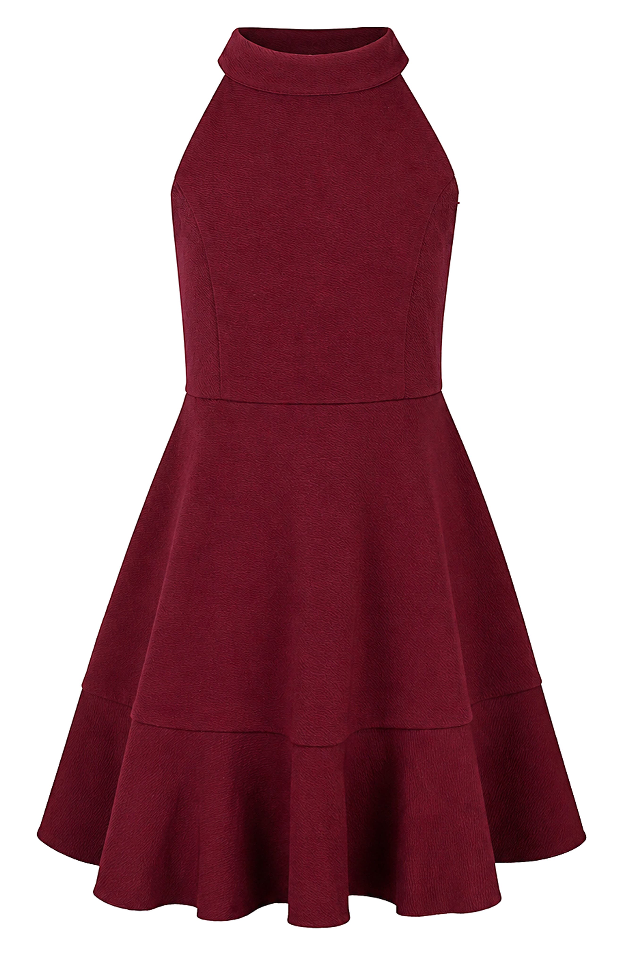 selected CRANBERRY