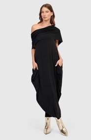 Alembika Savoir Maxi Dress