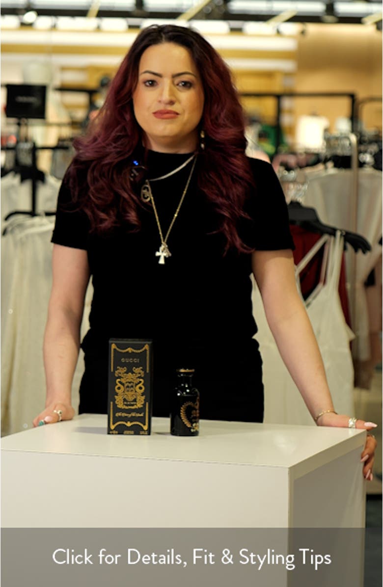 The Alchemist's Garden The Voice of the Snake Eau de Parfum, sales video thumbnail