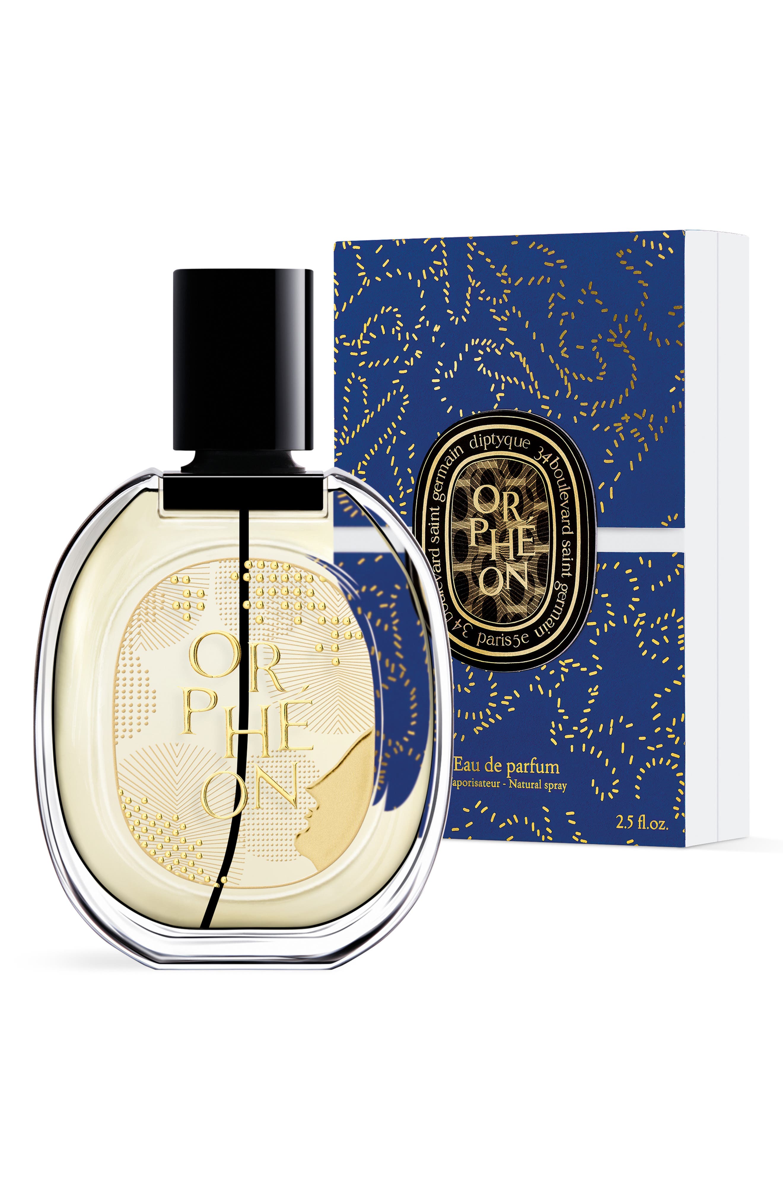 Diptyque Orphéon Eau de Parfum (Limited Edition) (Women) | Nordstrom
