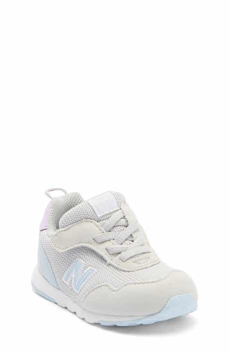 New Balance Kids' 515 Sneaker