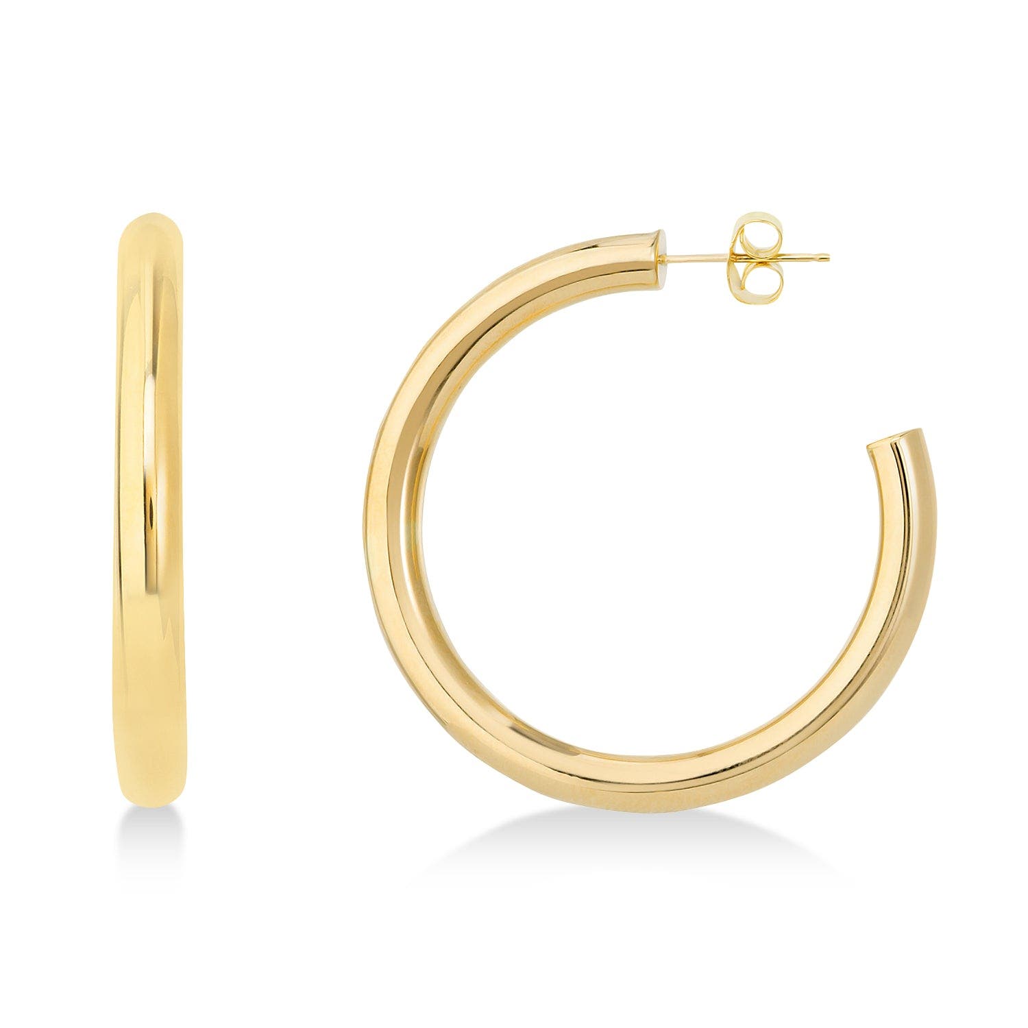 selected Yellow Gold