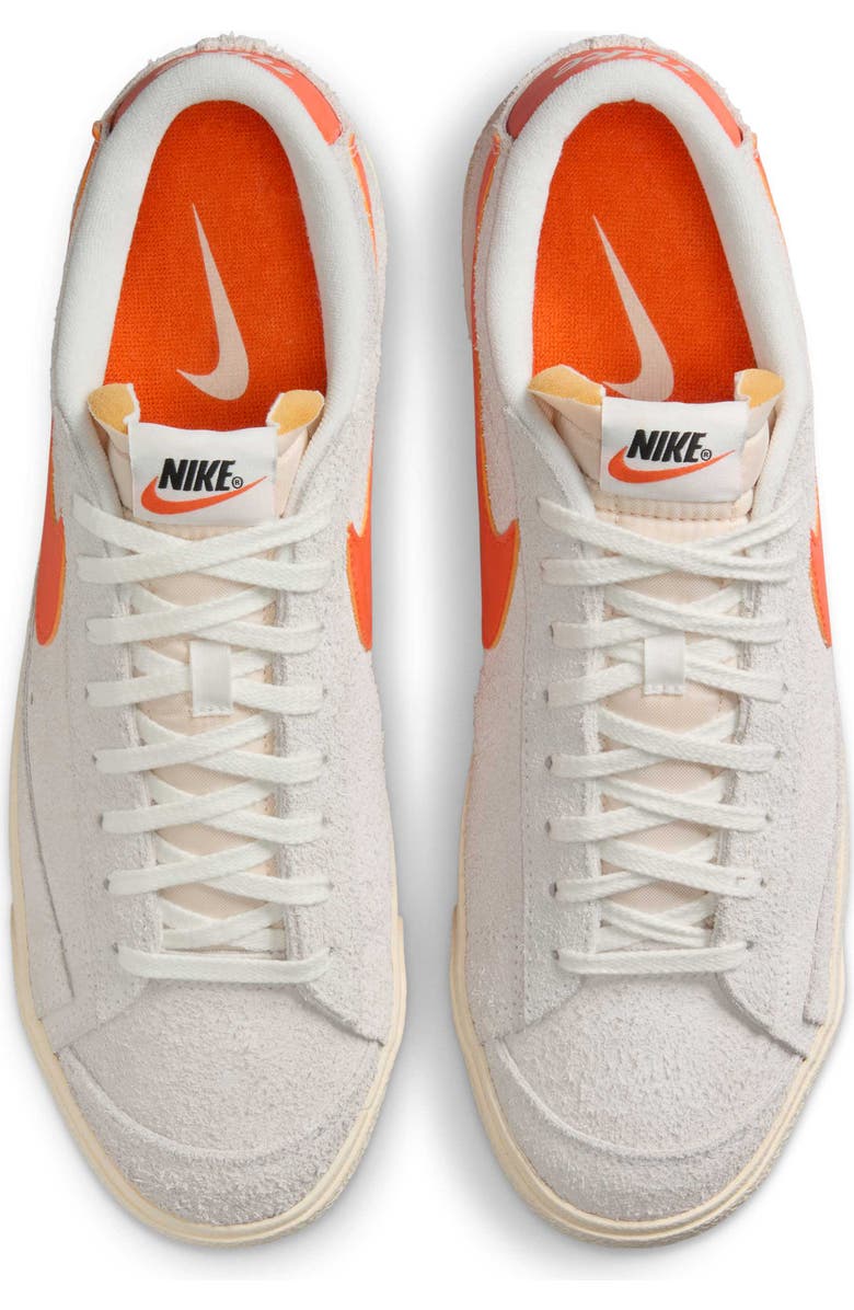 Nike Blazer Low '77 Premium Sneaker, Alternate, color,