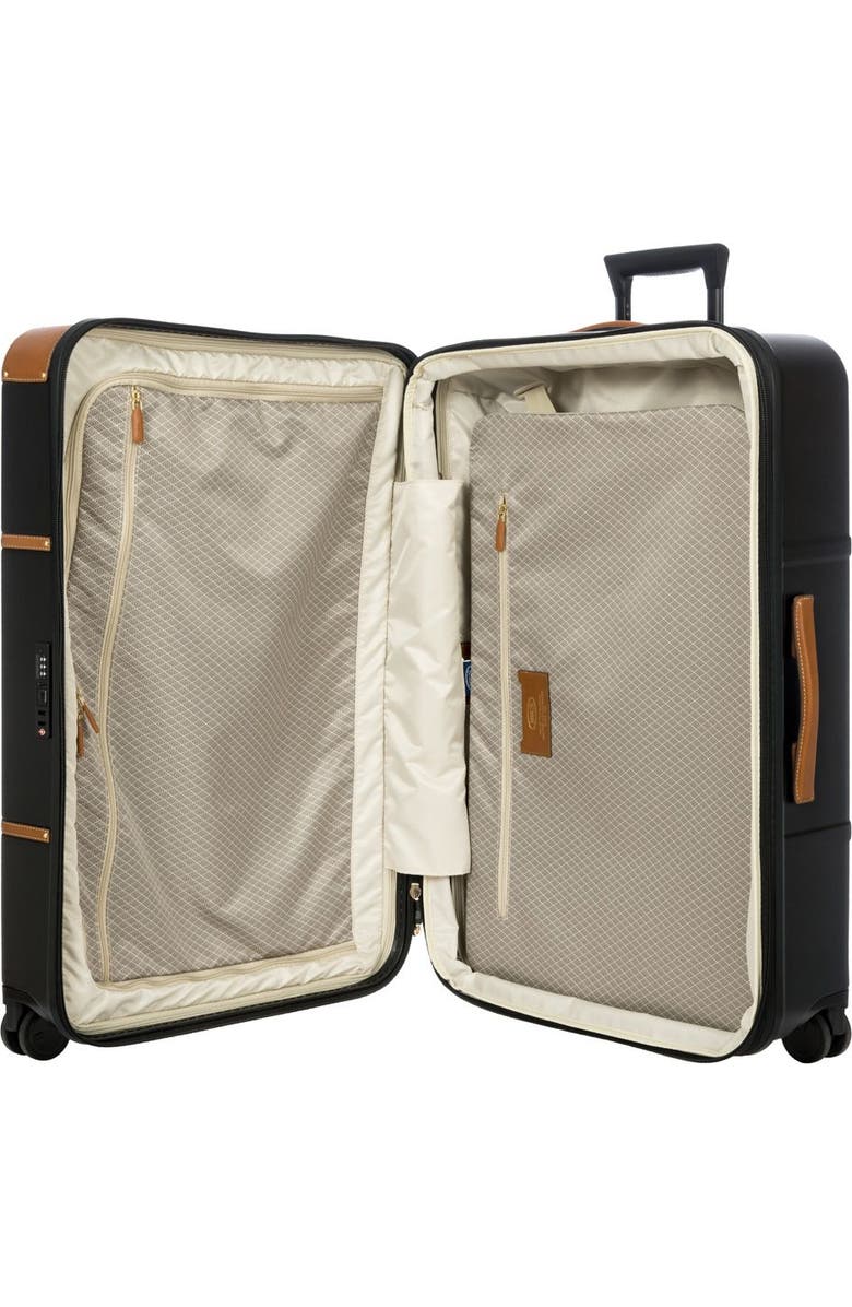 Bric's Bellagio 3.0 30" Expandable Spinner, Alternate, color, Black