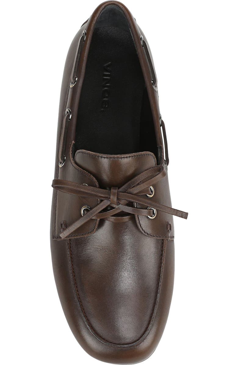 Vince Marin Boat Shoe, Alternate, color,