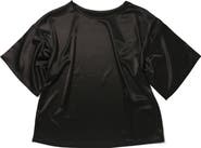 Hanky Panky Satin Sleep Top