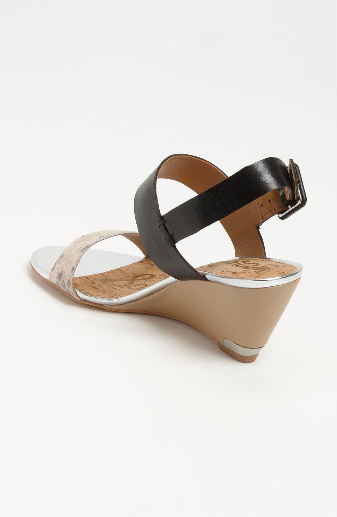 Sam Edelman 'Sutton' Sandal, Alternate, color, 