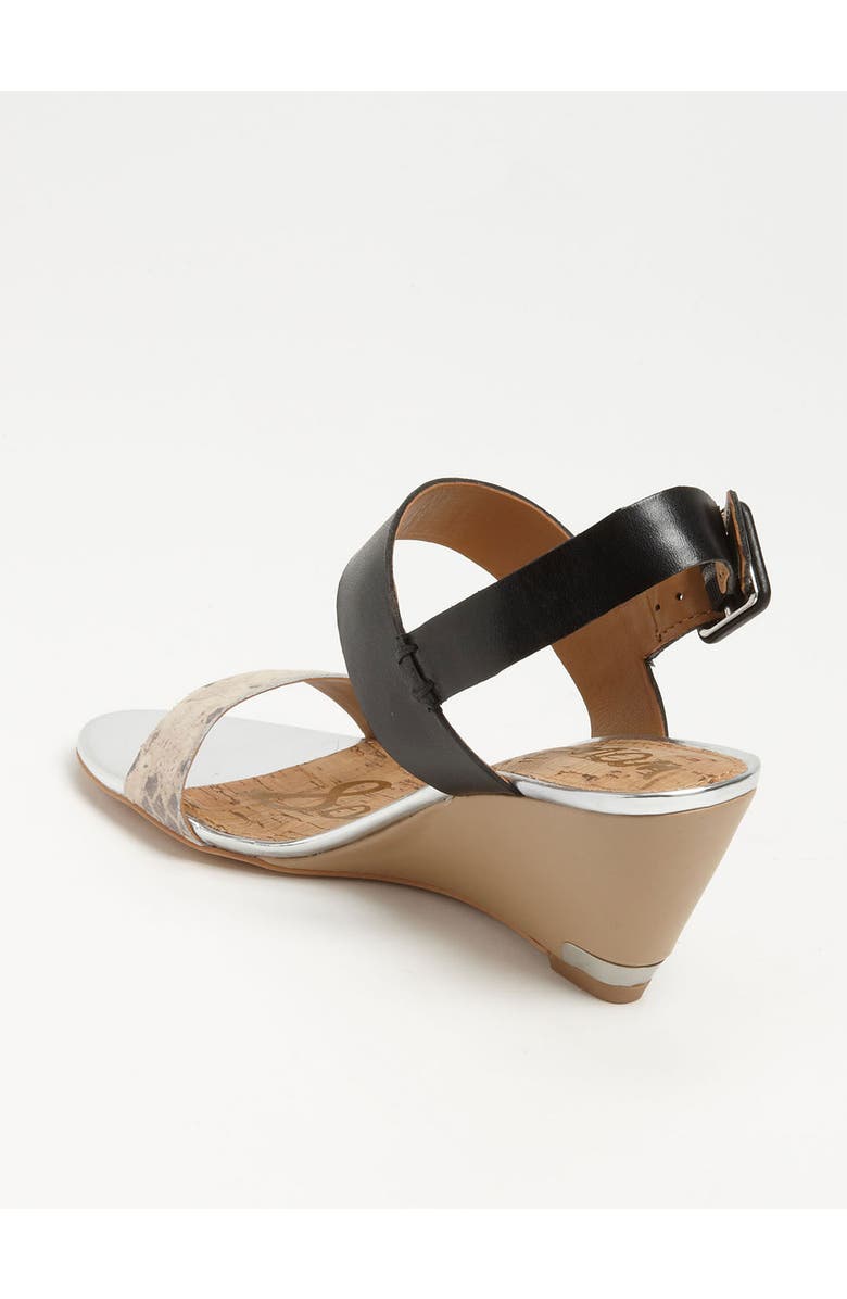 Sam Edelman 'Sutton' Sandal, Alternate, color,