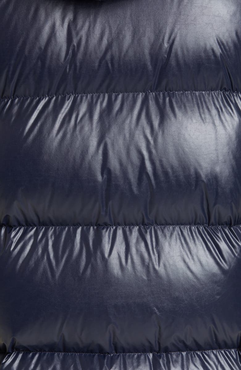 Moncler Genius x 7 fragment Hiroshi Fujiwara Anthemyx Down Puffer Jacket, Alternate, color,