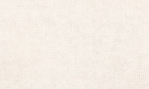 Nic + Zoe Nic+zoe Set In V-neck Sweater In White