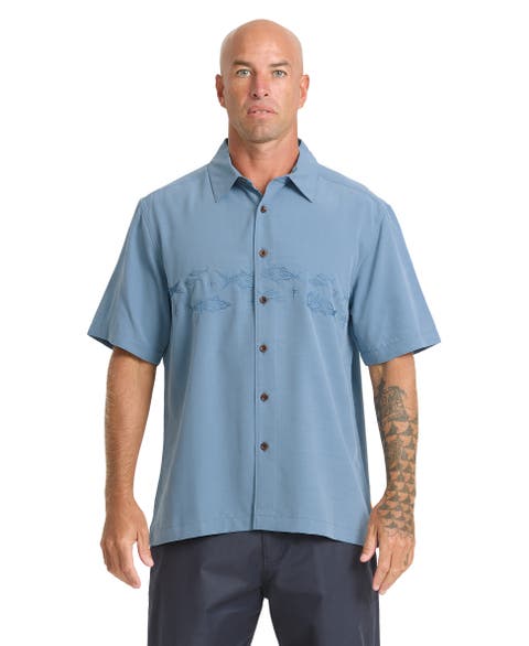 Offshore Shirt