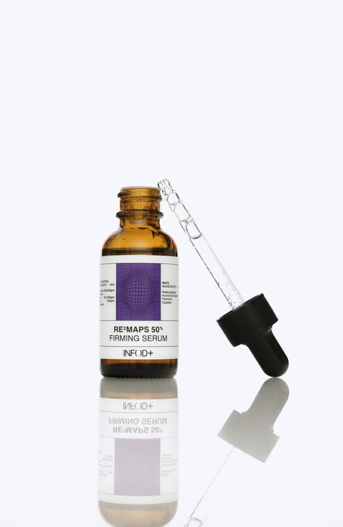 Infodplus Re²maps Firming Serum