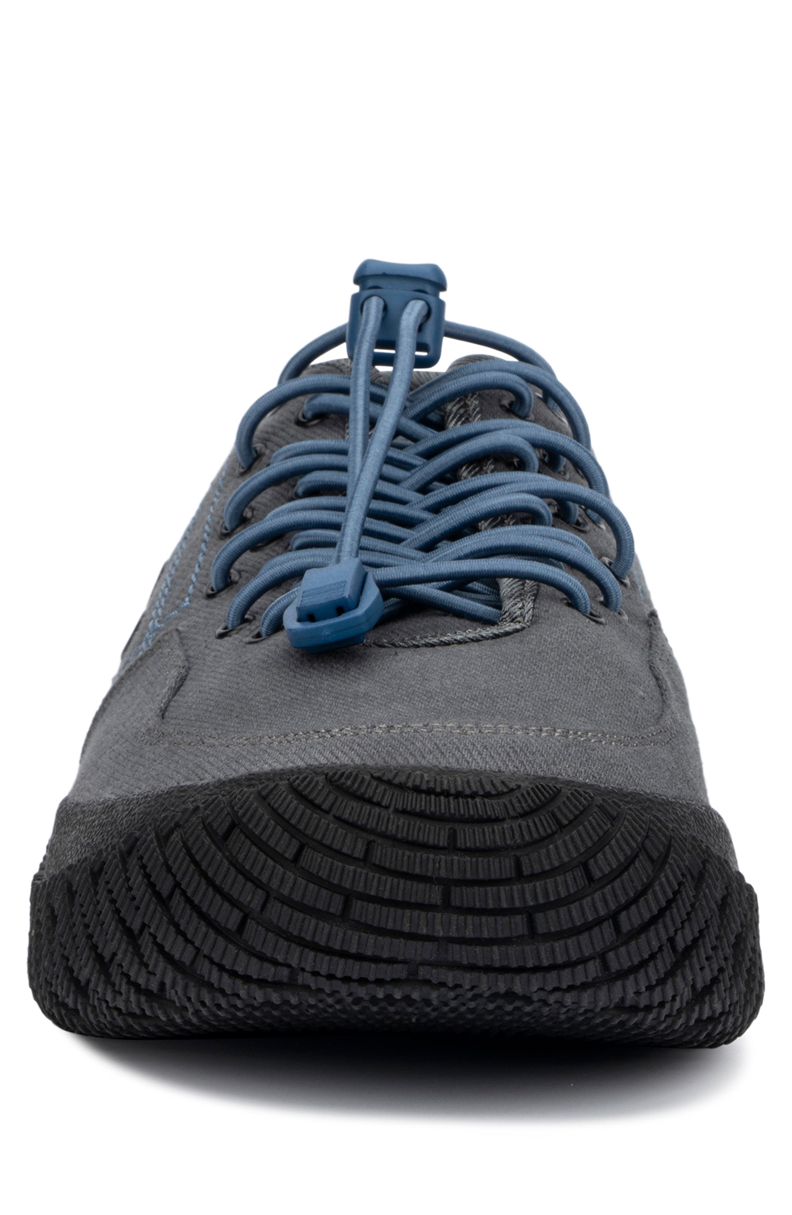 Hybrid Green Label Lethal Adventure Sneaker, Alternate, color, Dark Grey