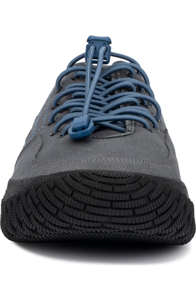 Hybrid Green Label Lethal Adventure Sneaker, Alternate, color, Dark Grey