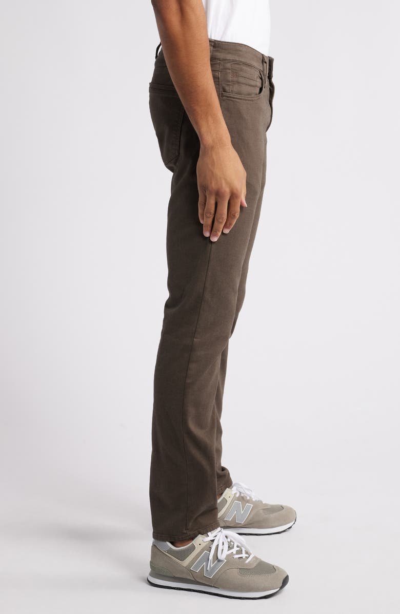 Mavi Jeans Jake Slim Fit Twill Pants, Alternate, color, 