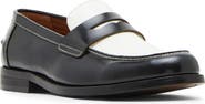 Steve Madden Natan Penny Loafer
