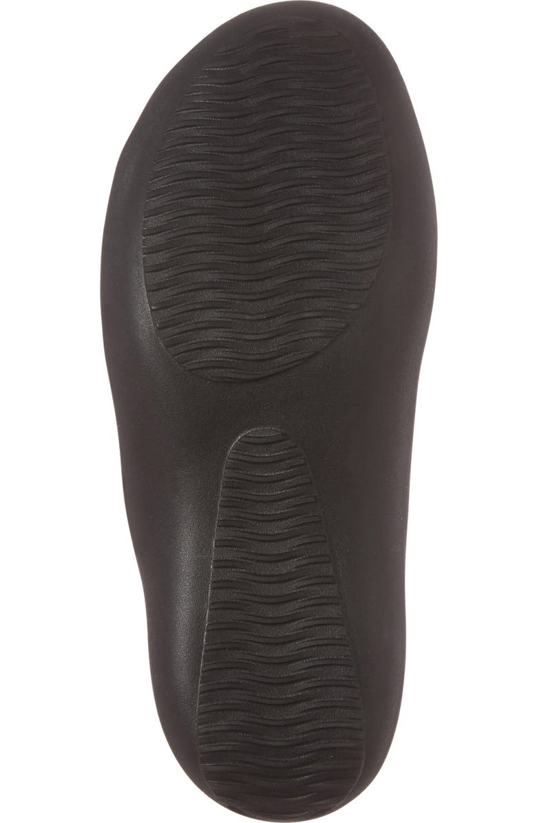 L'Amour des Pieds Northville Slide Sandal, Alternate, color,