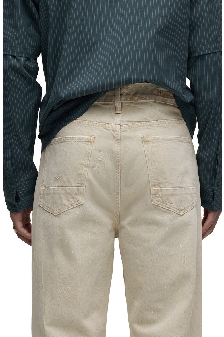 Luca Wide Leg Jeans, Alternate, color, ASTOR