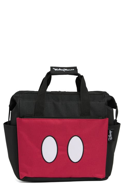 x Disney® Mickey Mouse Shorts On the Go Lunch Cooler