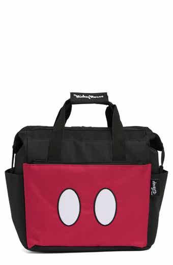 Picnic Time x Disney® Mickey Mouse Shorts On the Go Lunch Cooler