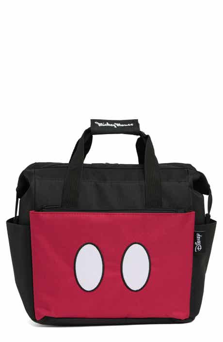 Picnic Time x Disney® Mickey Mouse Shorts On the Go Lunch Cooler
