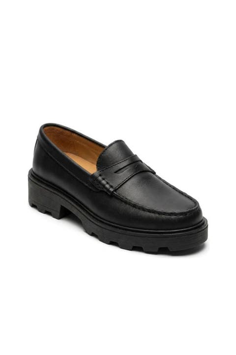 Lola Loafer