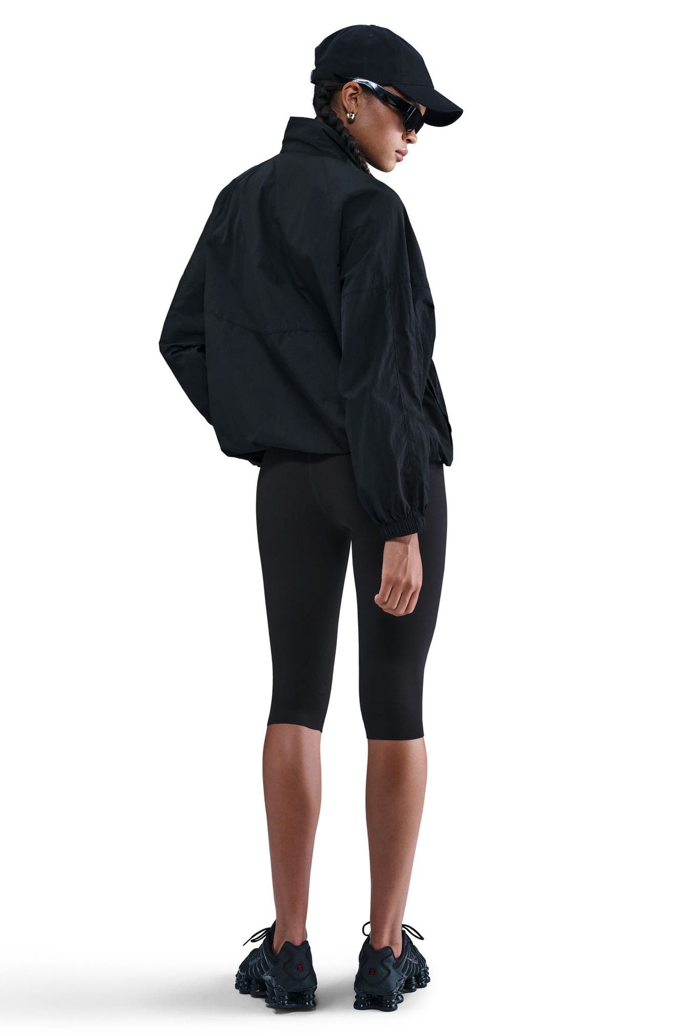 Sportwear Windrunner Oversize Jacket - image 2