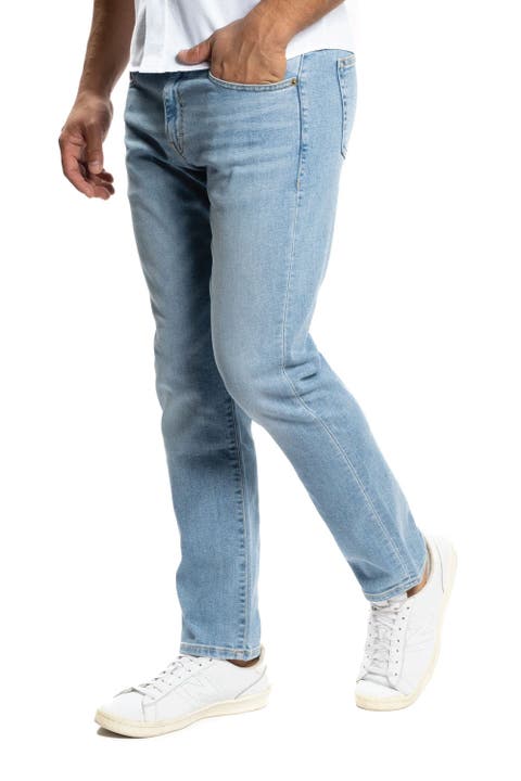 Johnny Stretch Jeans Slim Fit