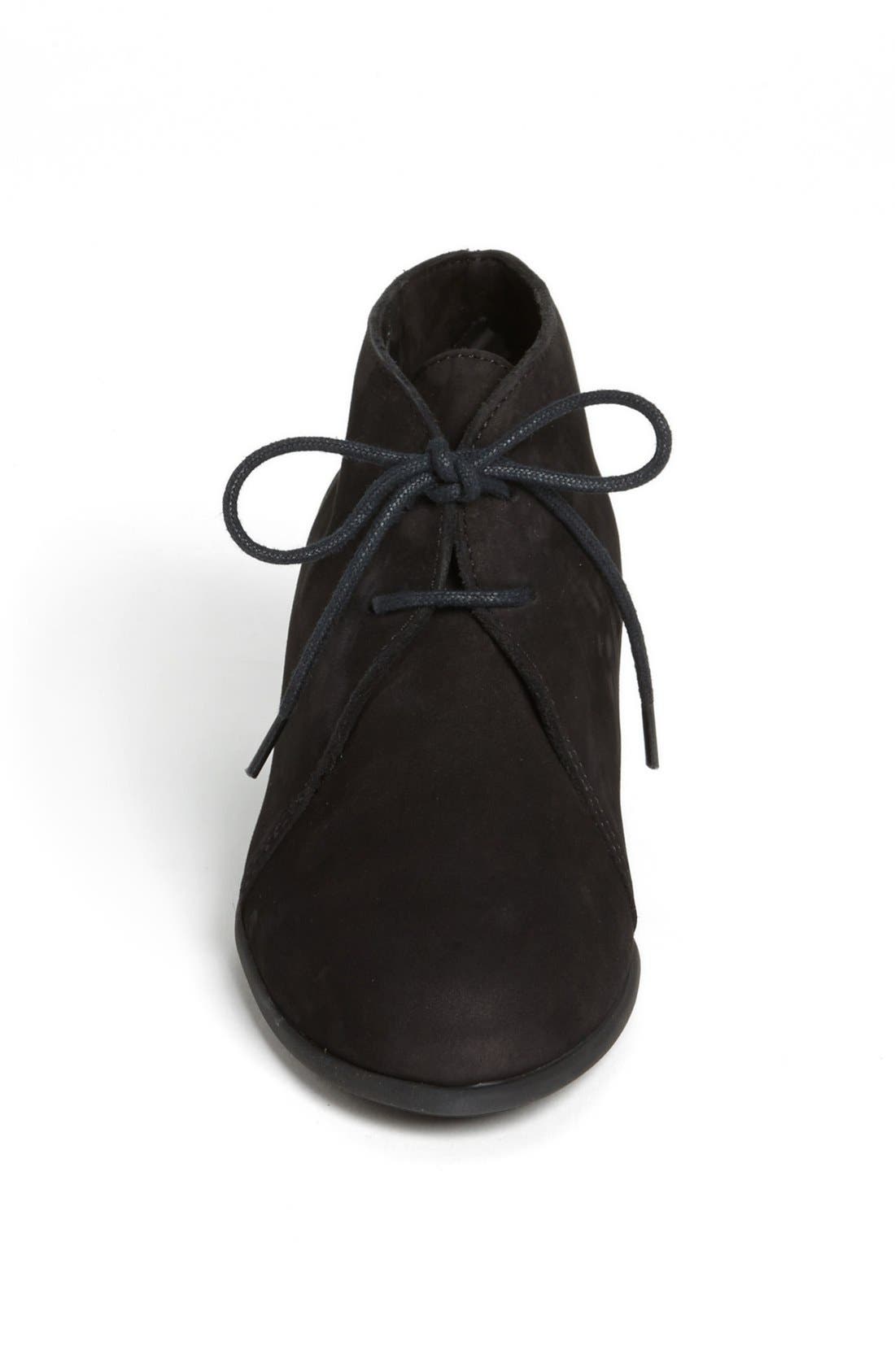 Arche 'Musiq' Chukka Bootie, Alternate, color, 