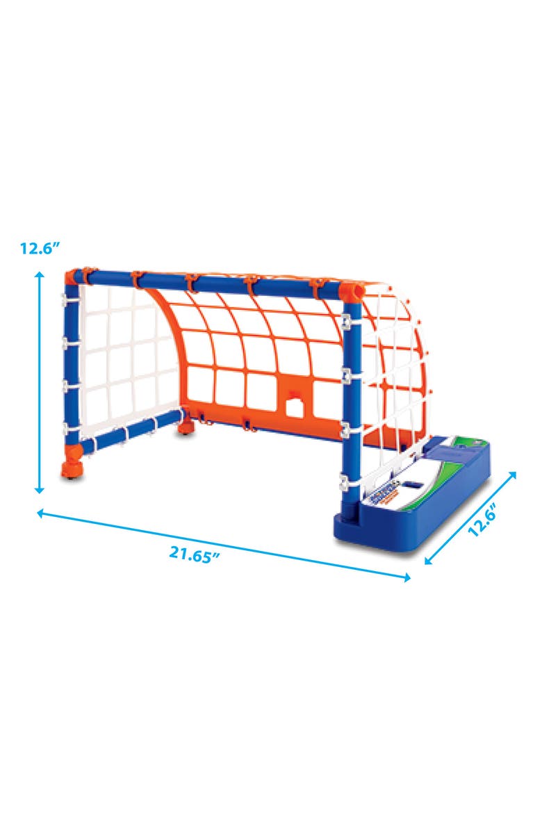 Epoch Everlasting Action Soccer, Alternate, color, 