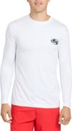 Quiksilver All Day Surf Long Sleeve Performance Rashguard