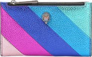Kurt Geiger London Kensington Quilted Leather Bifold Wallet