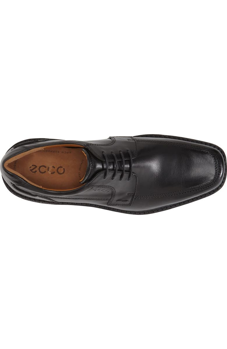 ECCO 'Seattle' Apron Toe Oxford, Alternate, color,
