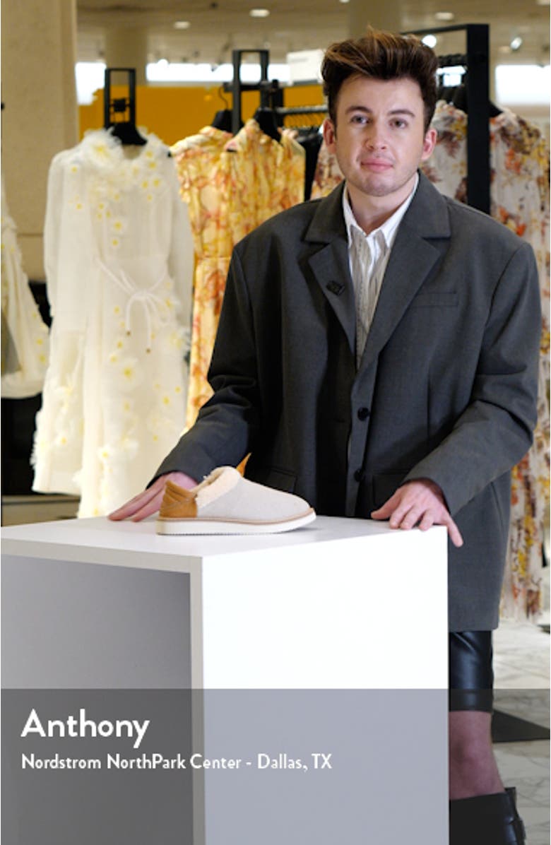 Sugar Mat Slipper, sales video thumbnail