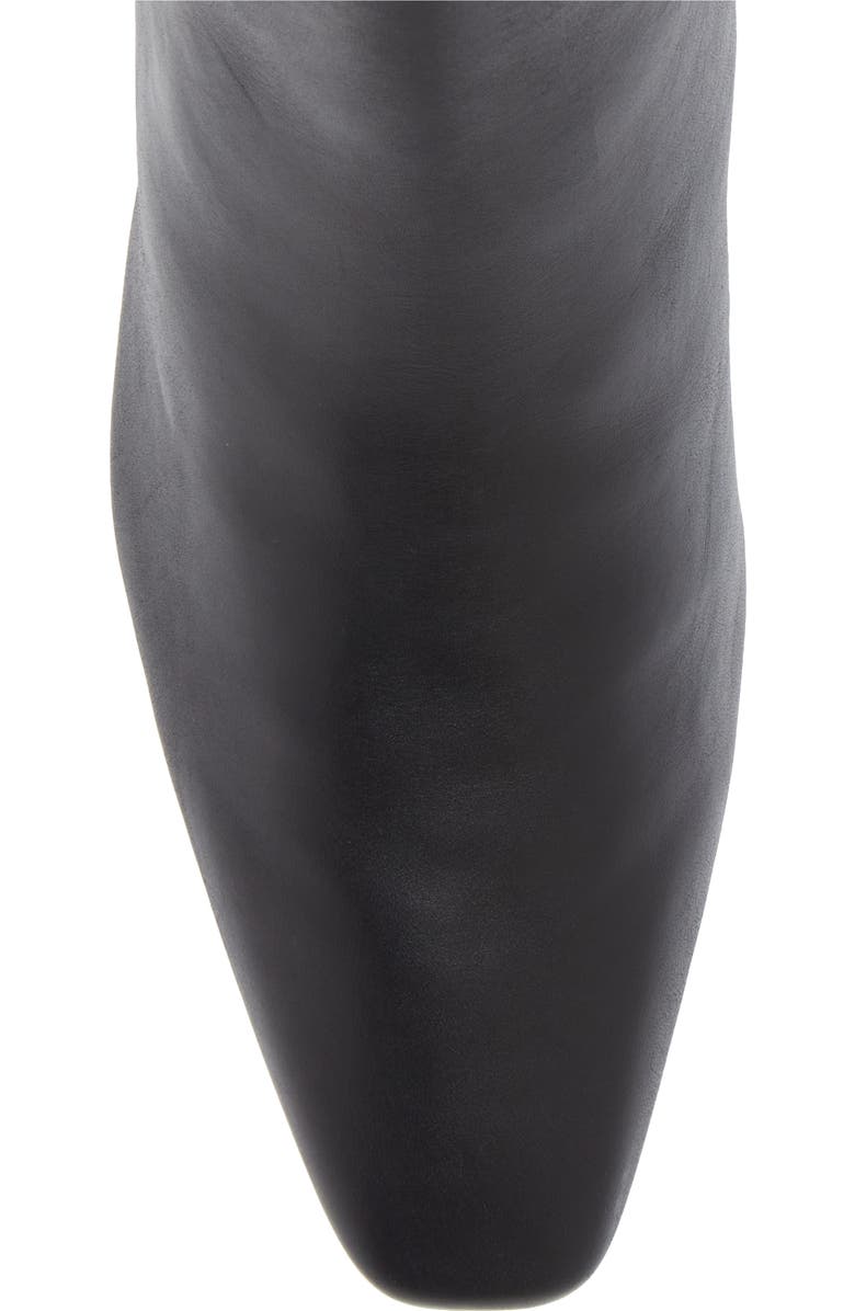 Nordstrom Arazio Kitten Heel Bootie, Alternate, color,