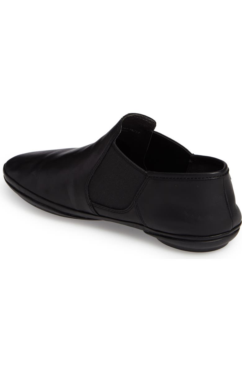 Camper Right Nina Bootie, Alternate, color,