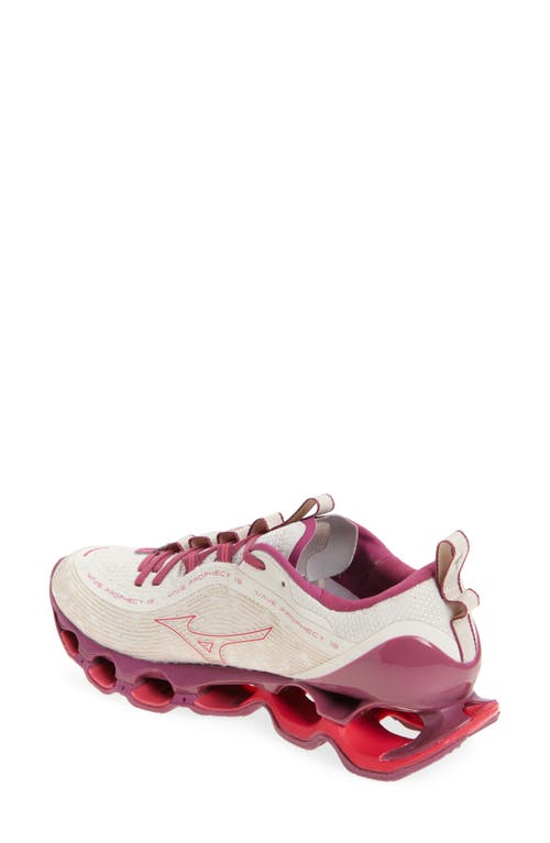 Mizuno Wave Prophecy 13 Sneaker