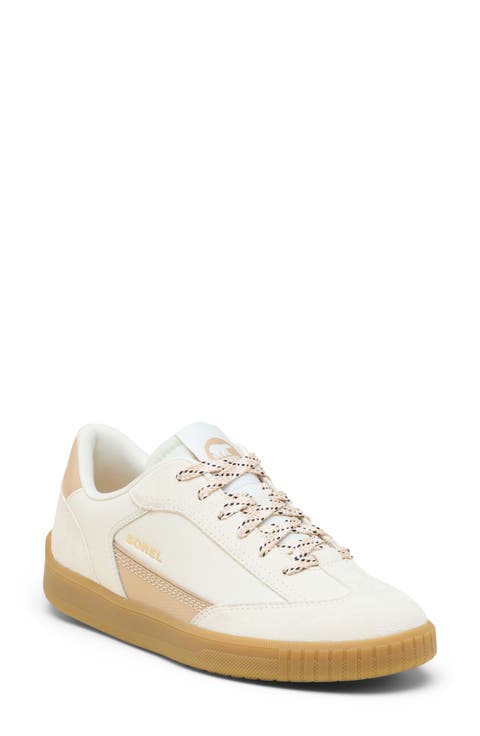 Ona Drift Lace-Up Sneaker (Women)
