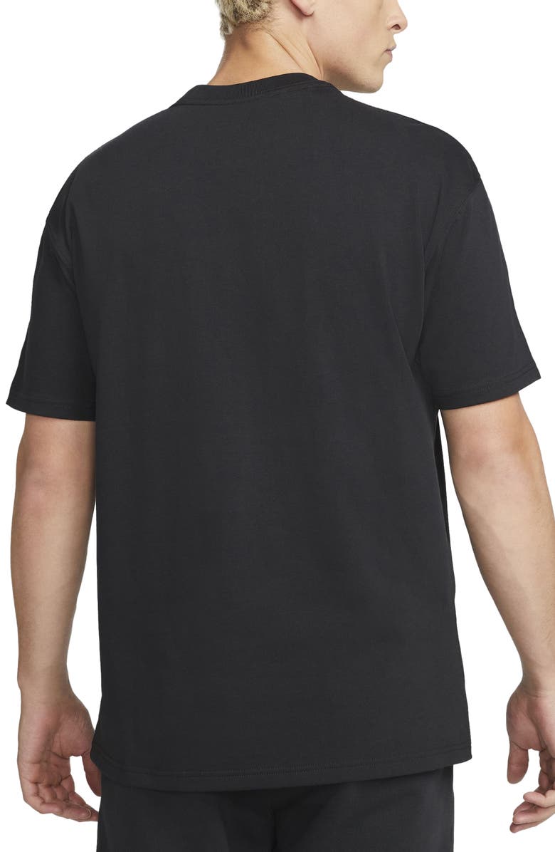 Nike Sportswear Trend Max 90 Appliqué Graphic Tee, Alternate, color,