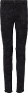 AllSaints Duran Skinny Fit Cargo Jeans